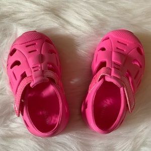 Surprize by Stride Rite Land and Water Shoe